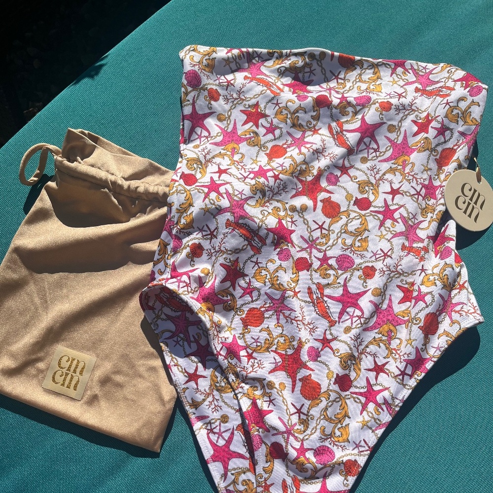 Cin Cin Bathing suit